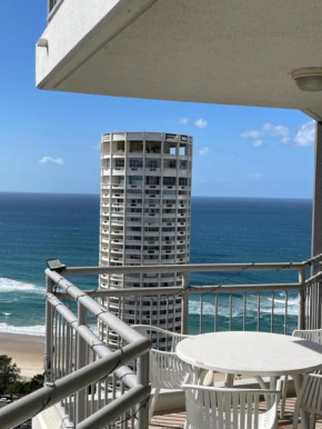 Mantra Resort 2 bed room 2 bath 127m2 with Ocean View